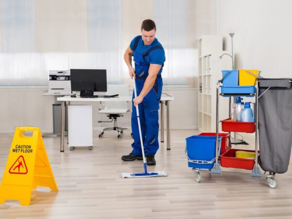 Pearl Cleaner GmbH